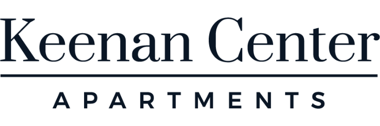 Keenan Logo - Keenan Center Apartments | Saratoga & Troy Apartment Living