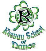 Keenan Logo - Keenan Irish Dance School Family Life Magazine