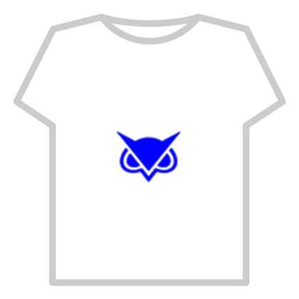 Fourzeroseven Logo - Vanoss Gaming Logo! (Blue) - Roblox