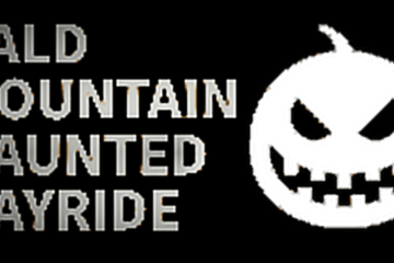 Haunted Logo - Haunted Attraction, Horror News and Beyond!