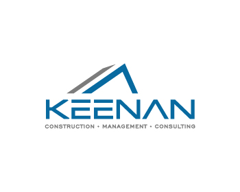 Keenan Logo - Keenan logo design contest - logos by eight