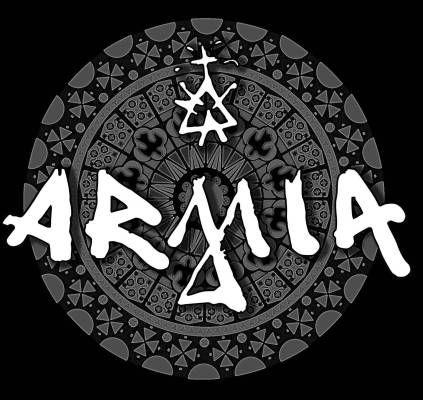Armia Logo - Strona o Armii