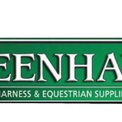 Greenhawk Logo - Greenhawk Equestrian Sport Stores Cobequid Road