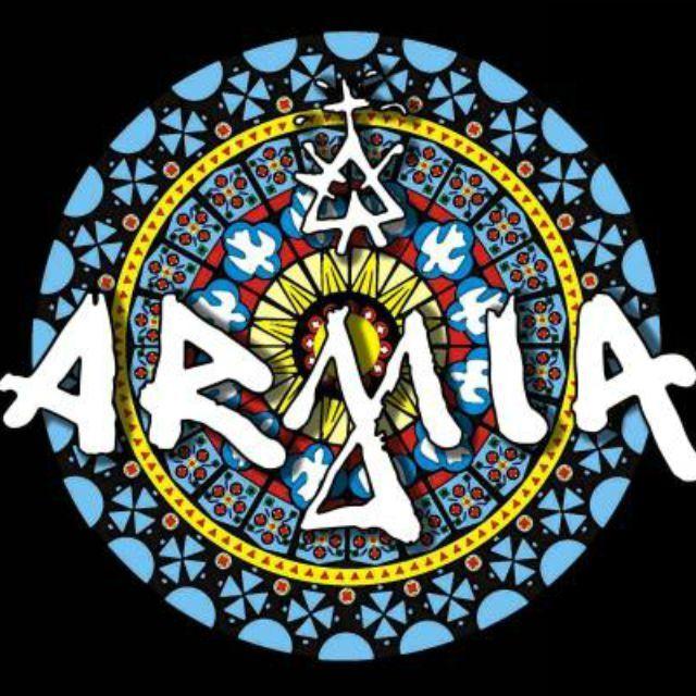 Armia Logo - Armia wyda nowy album! Wielki powrót legend polskiego rocka jeszcze ...