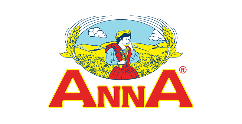 Anna Logo - Our Brands