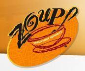Zoup Logo - Zoup-logo | What's Happening | Columbia Tech Center