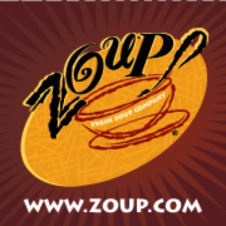 Zoup Logo - Zoup!, Corvallis - 1830 NW 9th St Ste 102 - Restaurant Reviews ...
