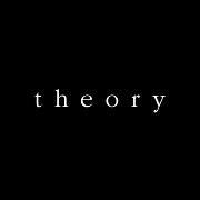 Theory Logo - Theory Office Photo
