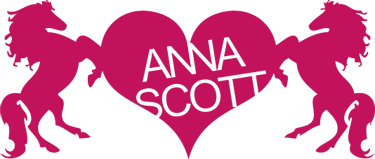 Anna Logo - Anna Scott logo