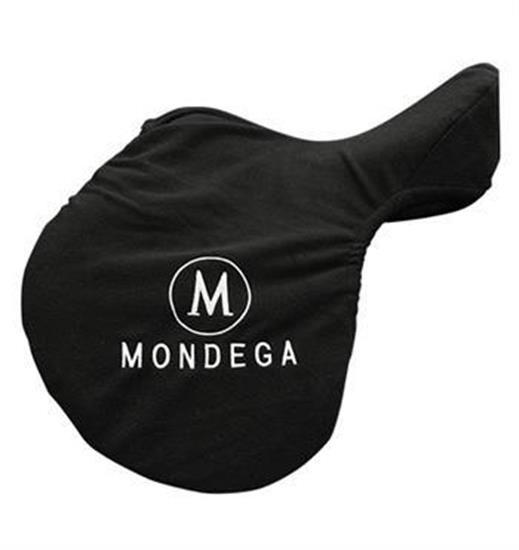 Greenhawk Logo - Mondega Saddle Cover