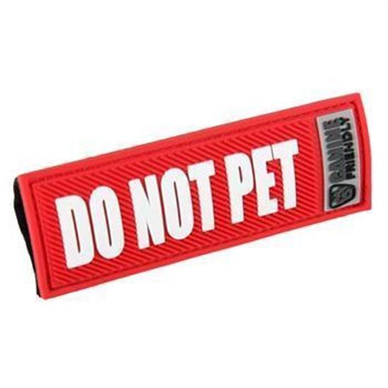 Greenhawk Logo - RC Pet Bark Note Do Not Pet