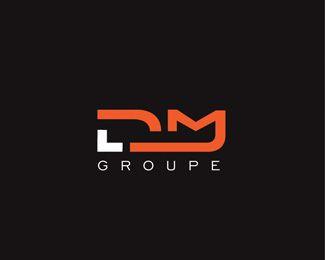 DM Logo - DM Designed