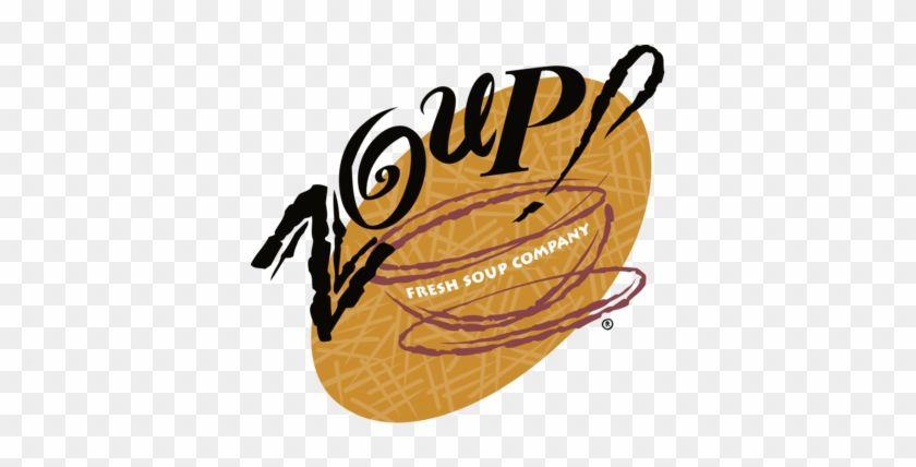 Zoup Logo - Zoup Joins Smashburger And, Later This Fall, Qdoba - Zoup Good ...