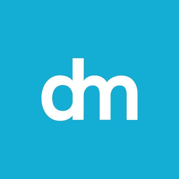 DM Logo - DM 2017 Logo - Low Res - Southeast Marketing