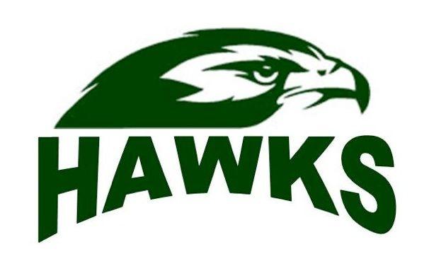 Greenhawk Logo - Coach Pawelek - PE