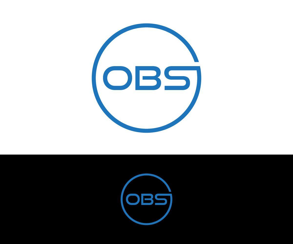 OBS Logo - Serious, Professional, Civil Engineer Logo Design for OBS (whether ...