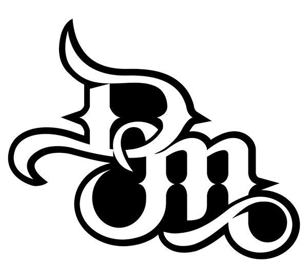 DM Logo - LogoDix