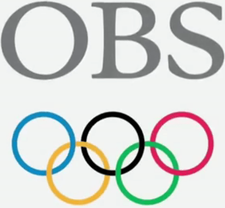 OBS Logo - File:Logo OBS 2016.png - Wikimedia Commons