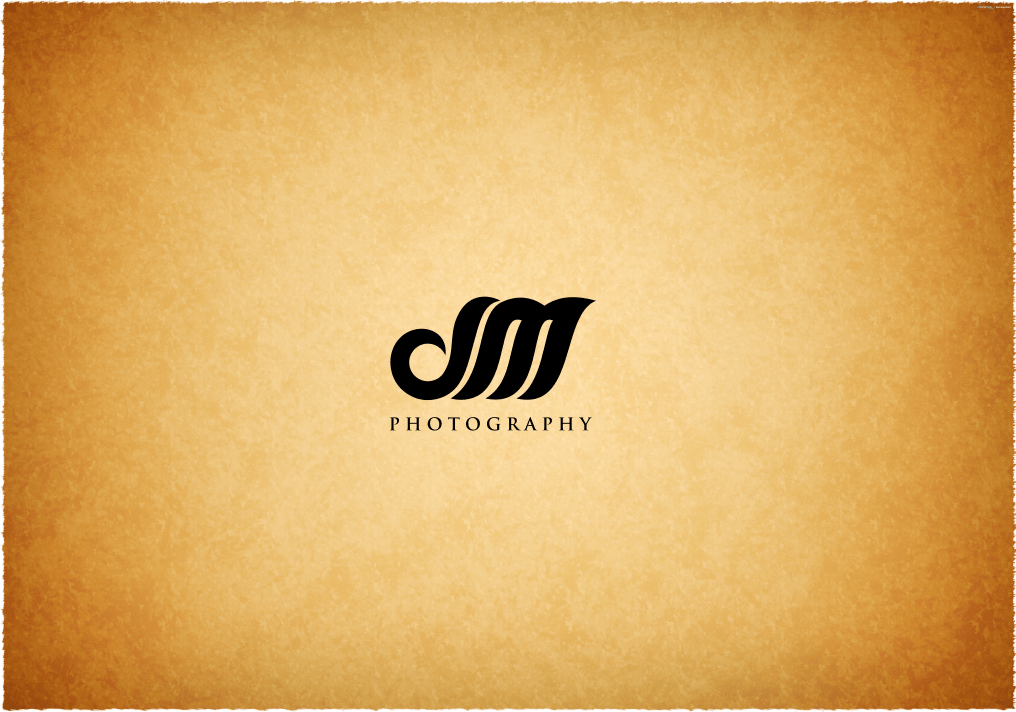 DM Logo - Modern, Playful, Landscape Logo Design for 'damien michel