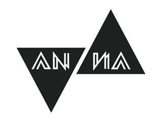 Anna Logo - In Development