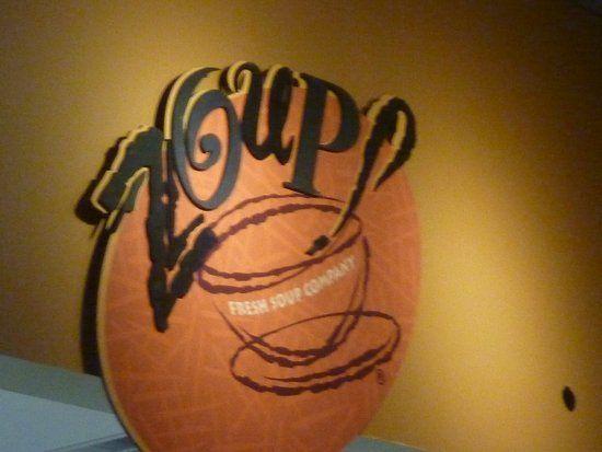 Zoup Logo - Zoup!, Centerville Reviews, Phone Number & Photo