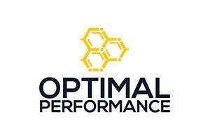 Theory Logo - Optimal Performance Podcast (Press Logo) - Impact Theory