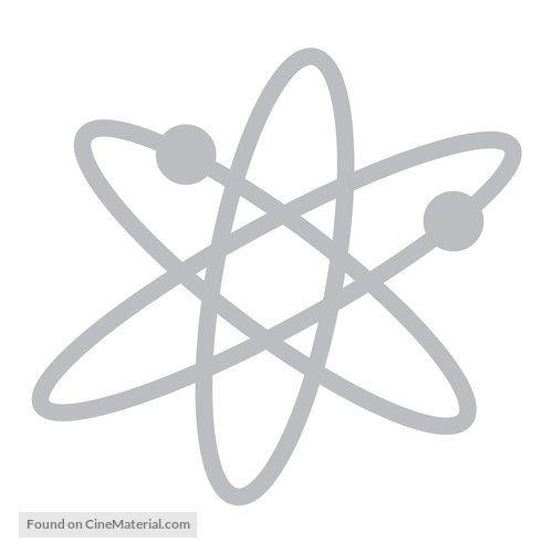 Theory Logo - The Big Bang Theory