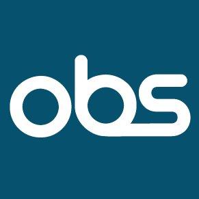 OBS Logo - OBS logo - DTG