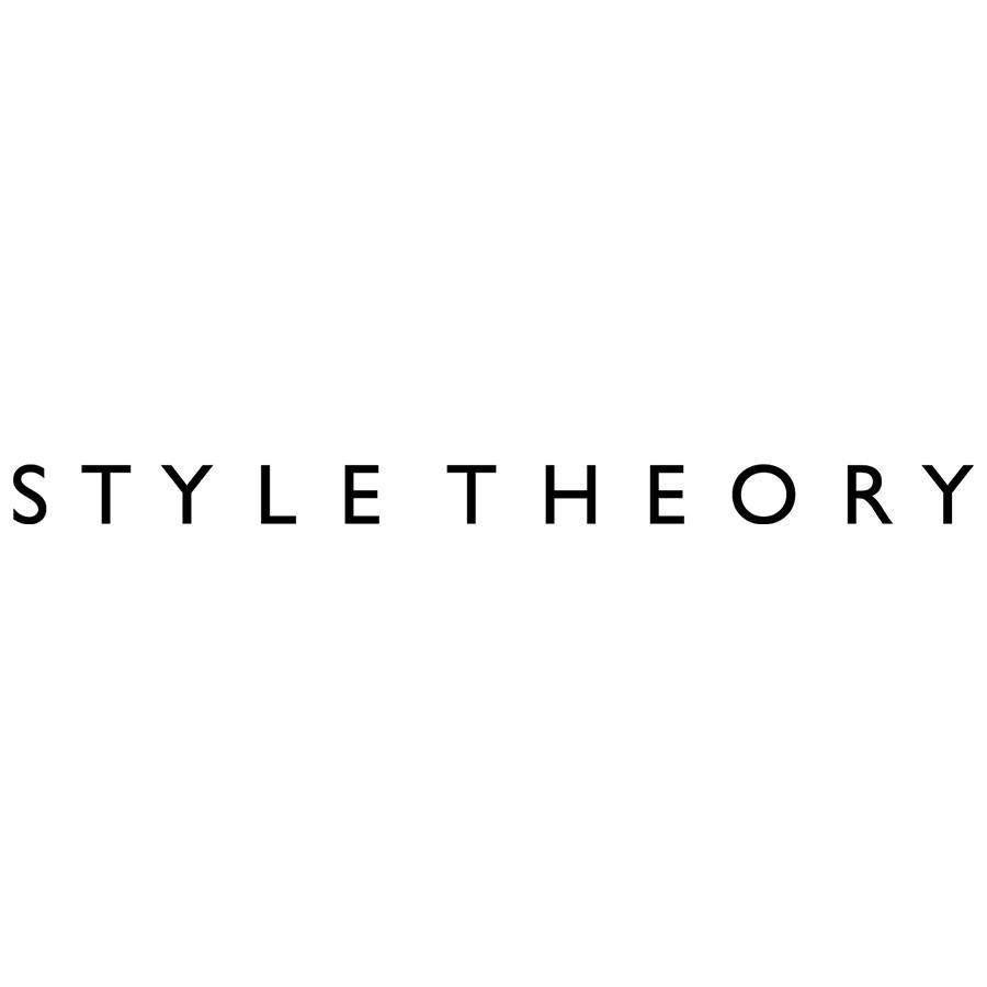 Theory Logo - Style Theory Logo - Yelp