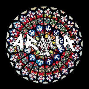 Armia Logo - Pocalunek Mongolskiego Ksiecia by Armia | Album | Listen for Free on ...