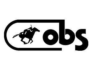 OBS Logo - OBS Logo - New York Thoroughbred Breeders, Inc. News New York ...