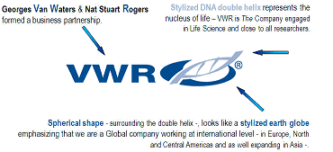 VWR Logo - VWR's Logo