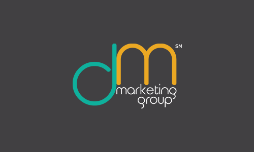 DM Logo - DM Marketing Group - Marketing Consulting Firm Chicago