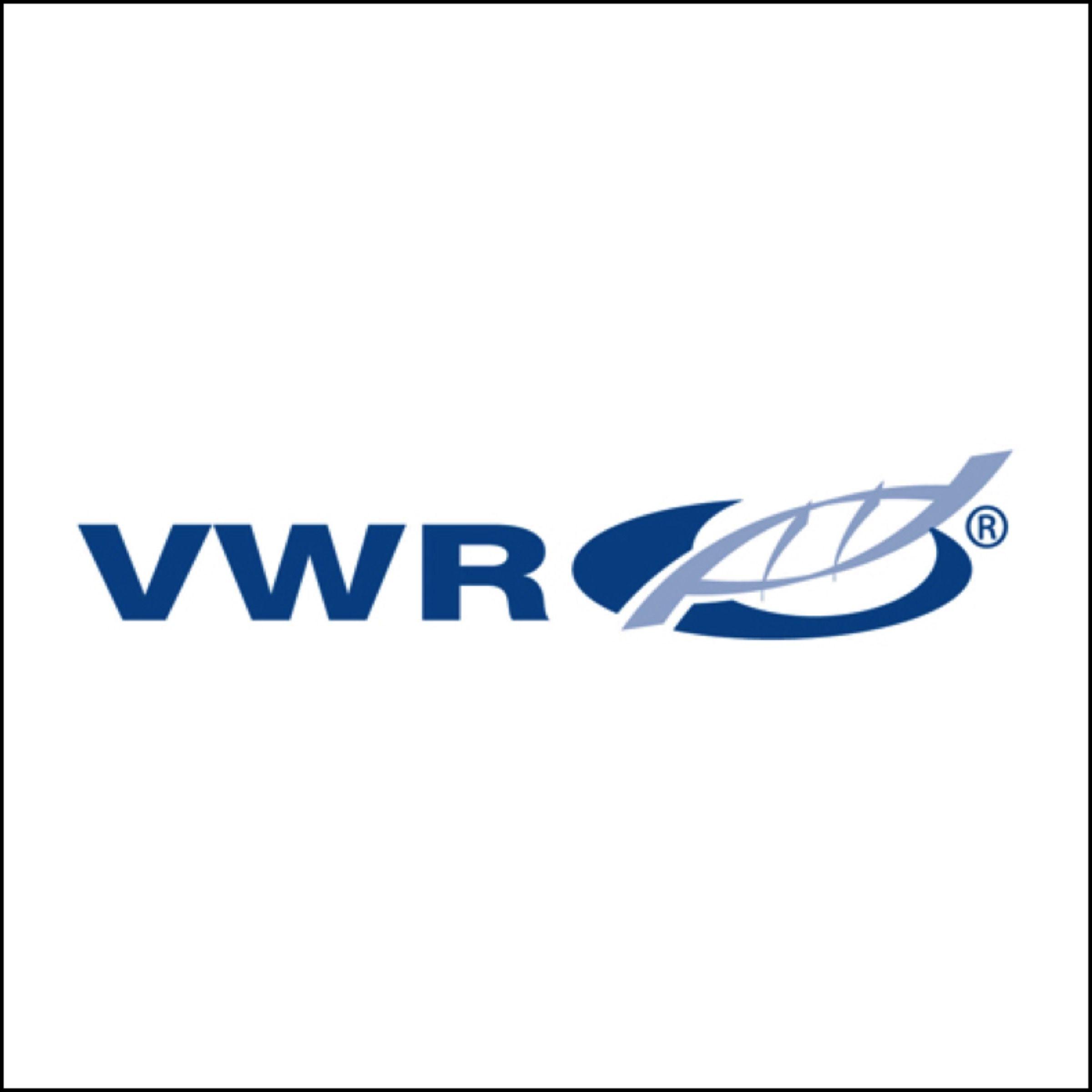 VWR Logo - Suppliers | Purchasing Services | University of Ottawa