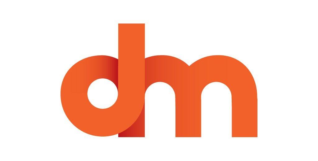 DM Logo - Dm Logos