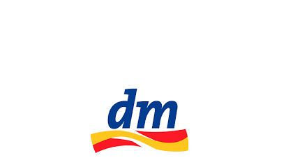 DM Logo - dm-logo - hallo.digital