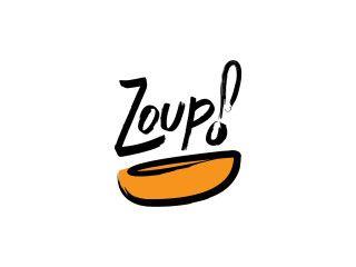 Zoup Logo - Stephanie Ellis | Designer & Illustrator