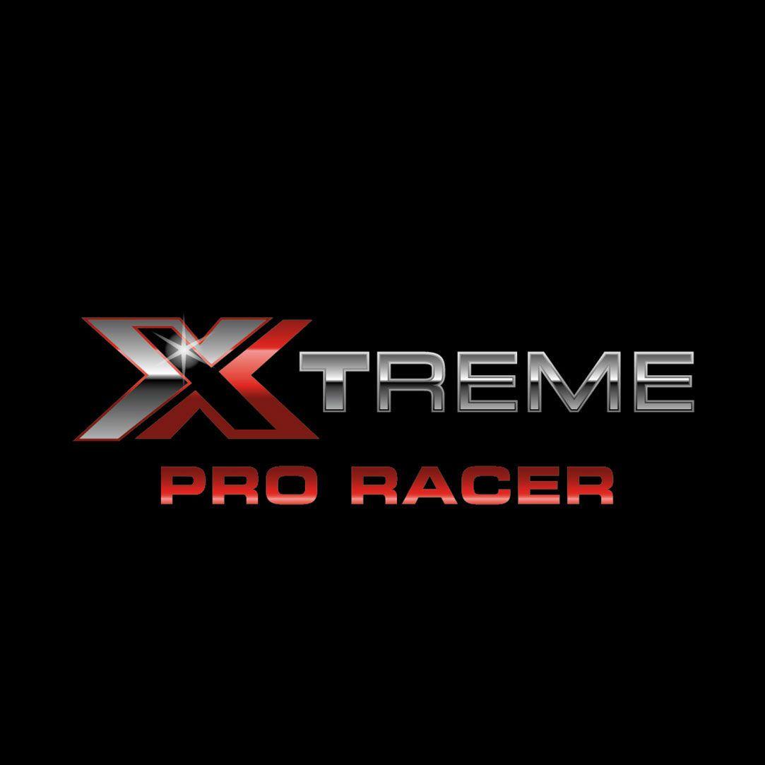 Zoup Logo - Xtreme Pro Racer. ZOUP Creative Inc