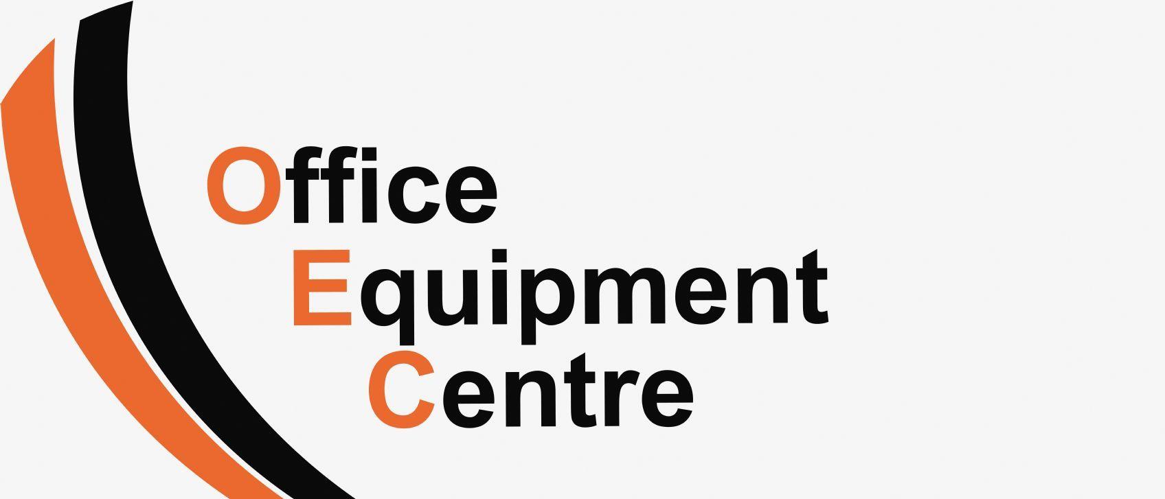 Office-Supplies Logo - Office Supplies, Stationery & Printing - Office Equipment Centre