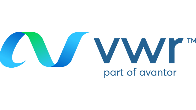 VWR Logo - VWR | IntraFish Jobs