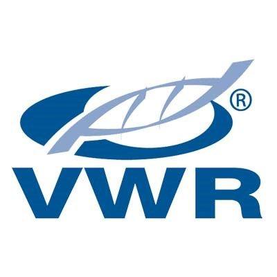 VWR Logo - Vwr 231 2412 Glass Fibre Spatula (10 Per Bag)