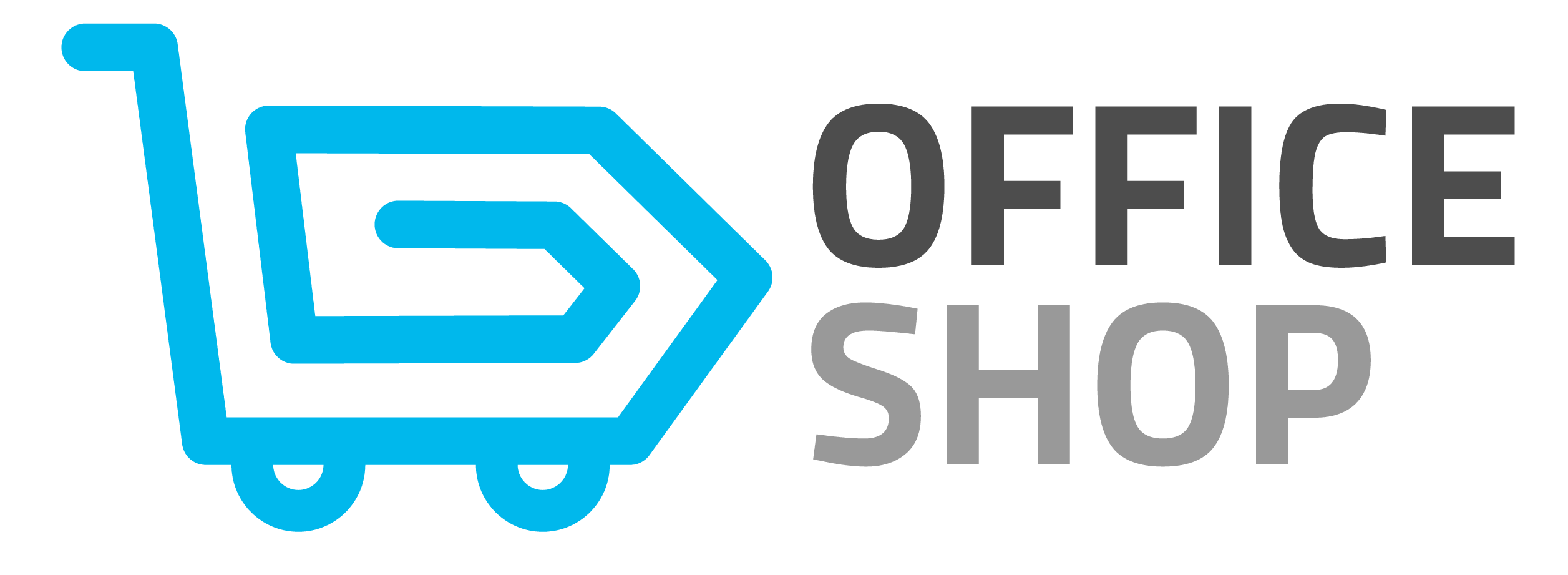 Office-Supplies Logo - OfficeShop.ie