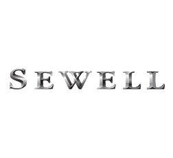 Sewell Logo - Sewell-logo@2x - The Richards Group