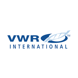 VWR Logo - VWR® Syringe Filters