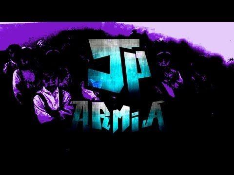 Armia Logo - Gimpson - JP ARMIA DISS 