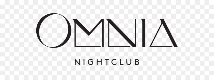 Omnia Logo - Product design Brand Logo Omnia Nightclub - design png download ...