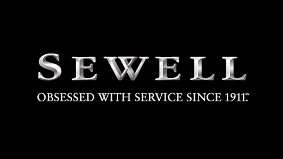 Sewell Logo - Sewell Logo – Randy Pennington