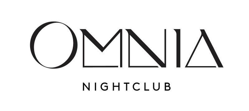 Omnia Logo - Hakkasan Group Omnia Logo | Las Vegas Nightlife in 2019 | Night club ...