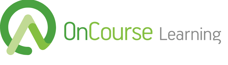 OnCourse Logo - OnCourse Learning Achieves Inc. 5000 Hall of Fame Status - OR Today