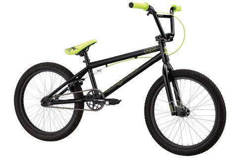 Mongoose Logo - Mongoose Logo 2011 BMX Bike | BMX BIKES | Evans Cycles